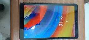 Lenovo Tab M8 (HD) 32 GB Black