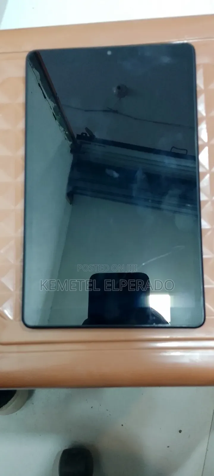 Lenovo Tab M8 (HD) 32 GB Black