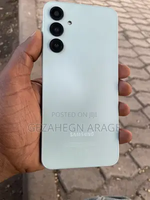 Samsung Galaxy A16 128 GB Green