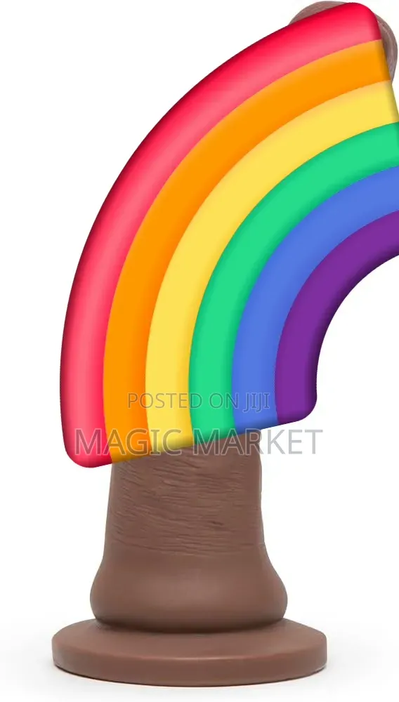 Dildo Big One 7 Inch