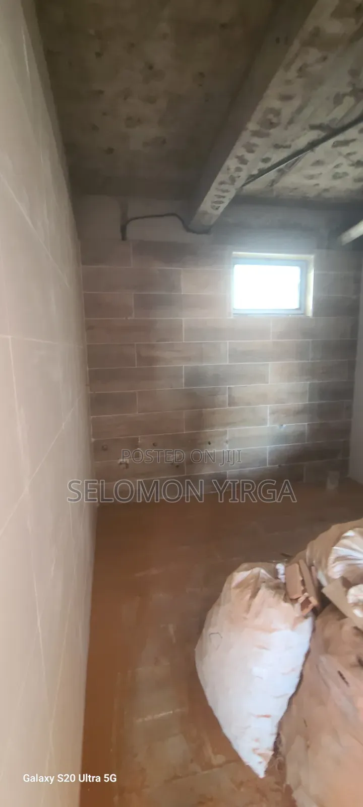 10bdrm House in Adis Ababa, Bole for sale