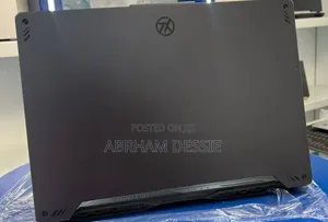 New Laptop Asus 16GB AMD Ryzen 7 SSD 512GB