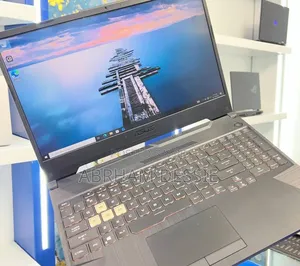 New Laptop Asus 16GB AMD Ryzen 7 SSD 512GB