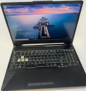 New Laptop Asus 16GB AMD Ryzen 7 SSD 512GB