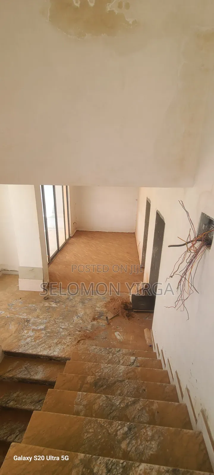 10bdrm House in Adis Ababa, Bole for sale