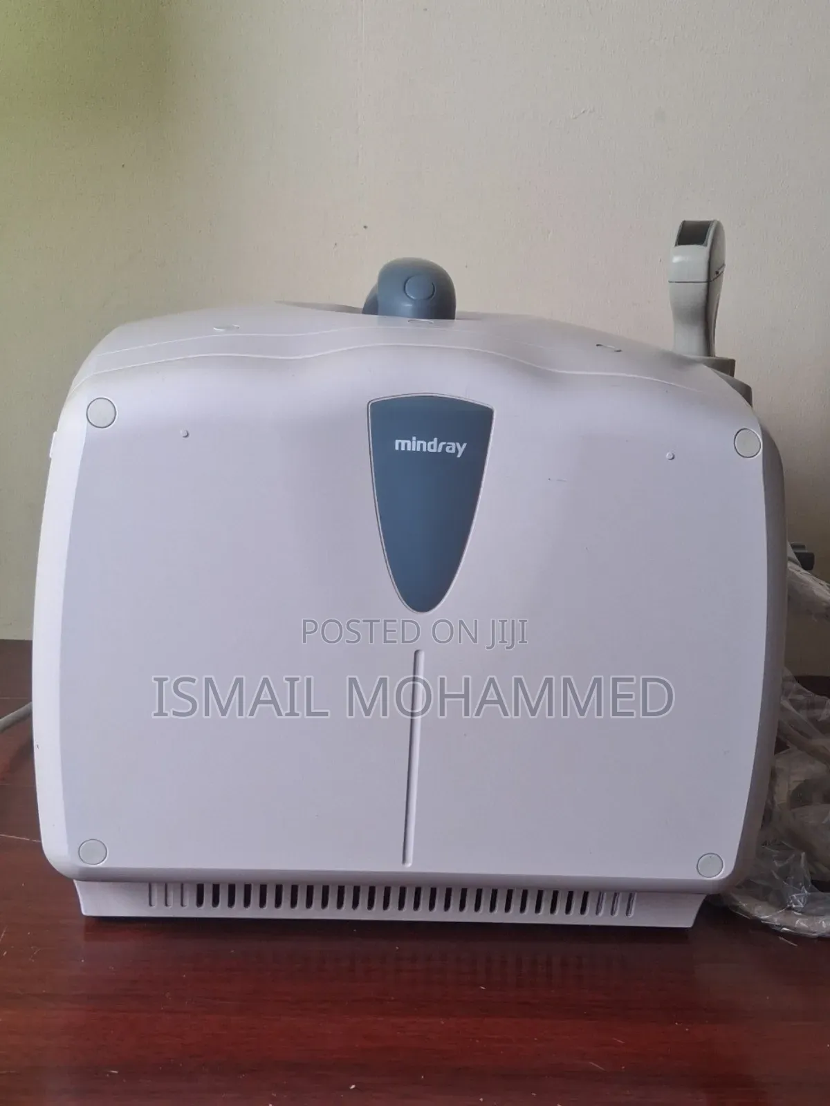 Tenshe Geza Yesra Ultrasound Code 1