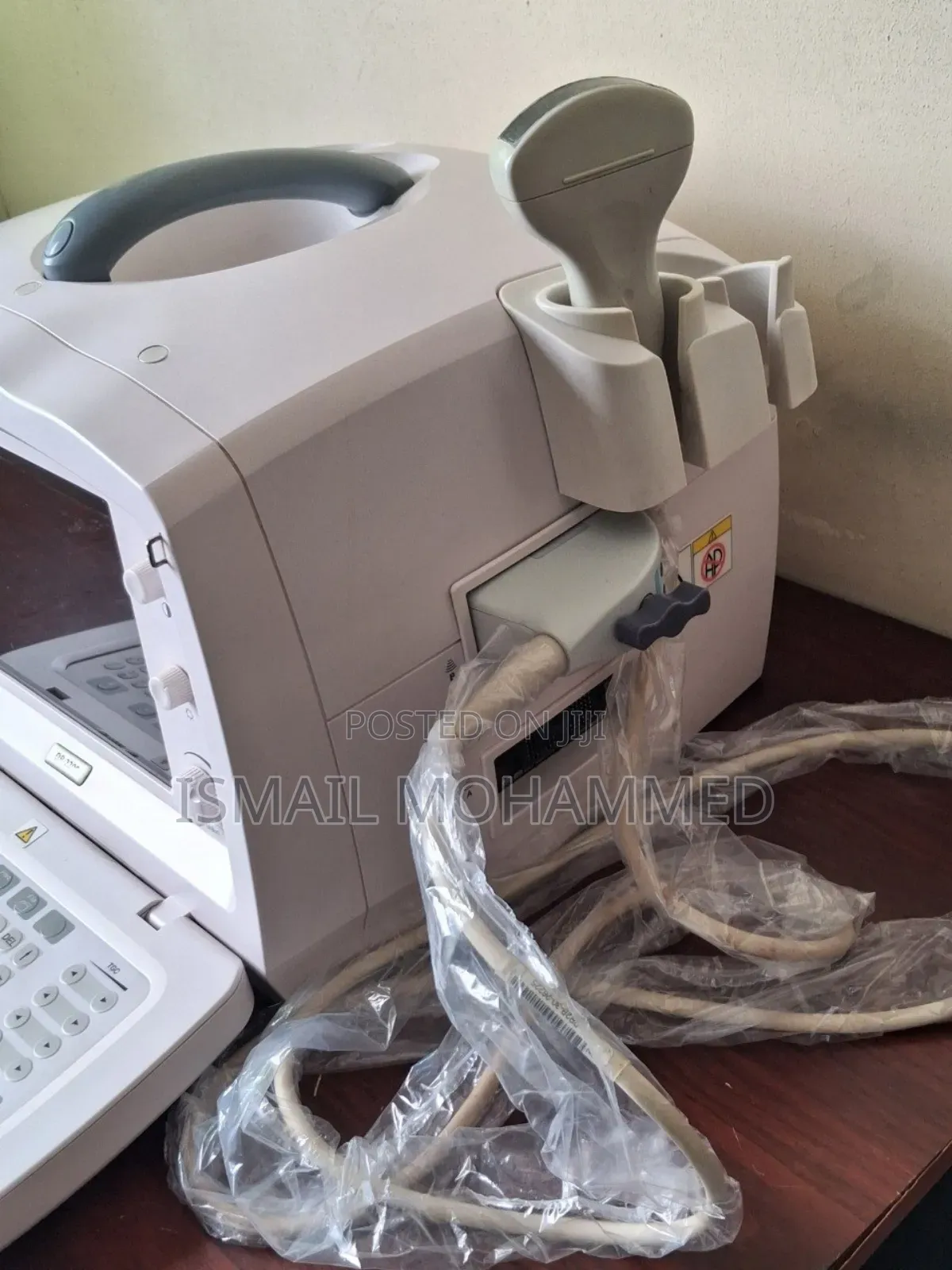 Tenshe Geza Yesra Ultrasound Code 1