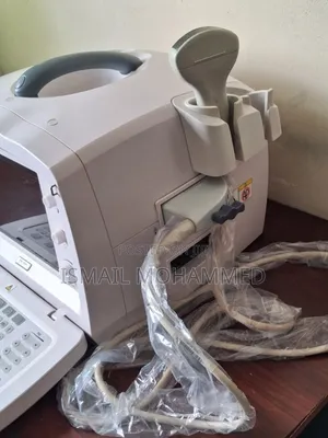 Tenshe Geza Yesra Ultrasound Code 1
