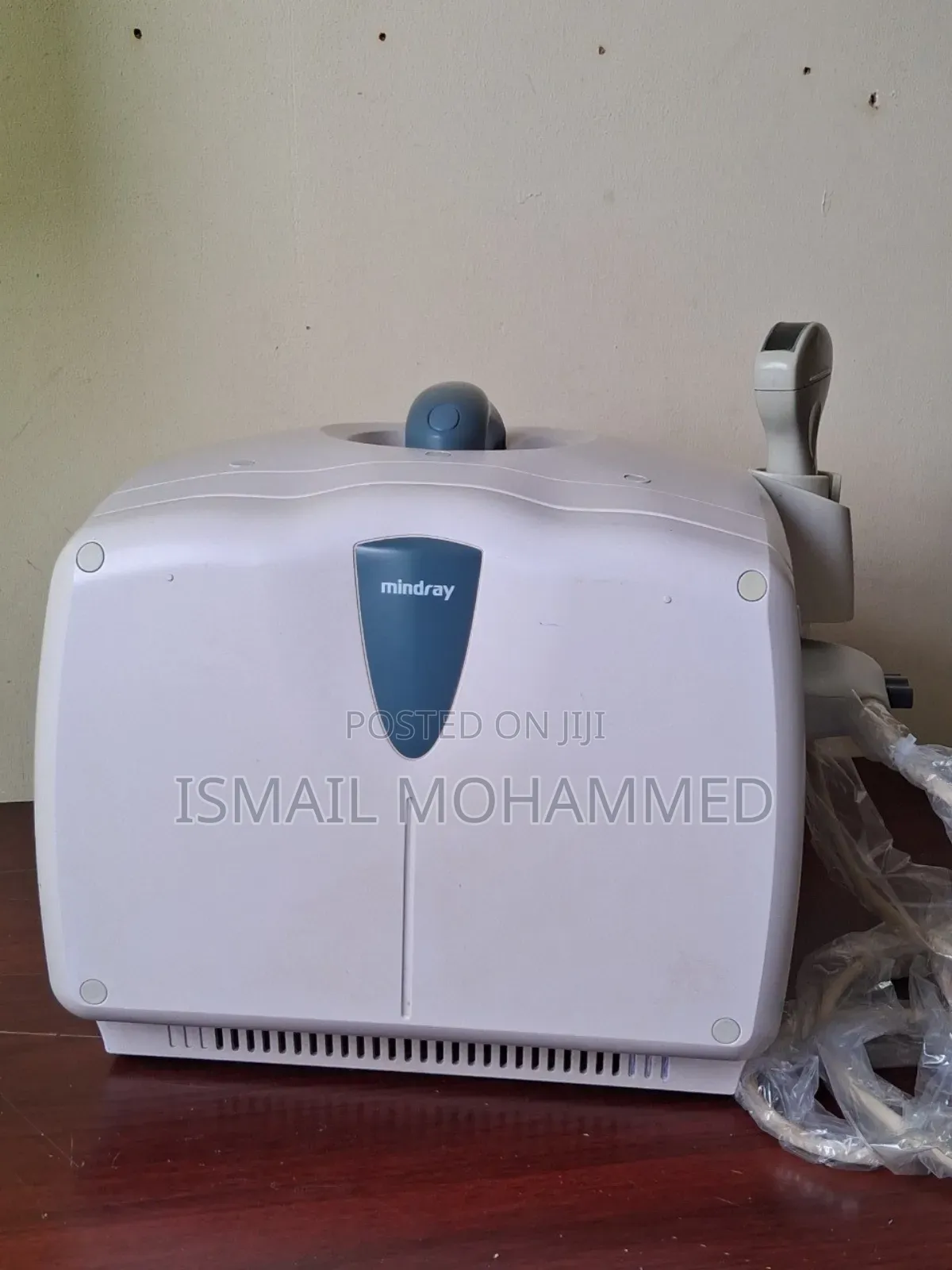 Tenshe Geza Yesra Ultrasound Code 1