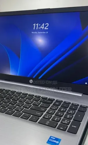 New Laptop HP Stream Notebook 8GB Intel Core i5 SSD 512GB