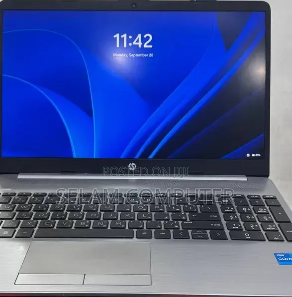 New Laptop HP Stream Notebook 8GB Intel Core i5 SSD 512GB