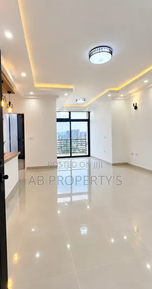 2bdrm Apartment in 24 መገናኛ, Yeka for sale