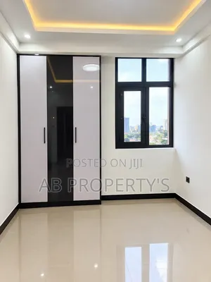 2bdrm Apartment in 24 መገናኛ, Yeka for sale