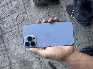Apple iPhone 13 Pro Max 128 GB Blue