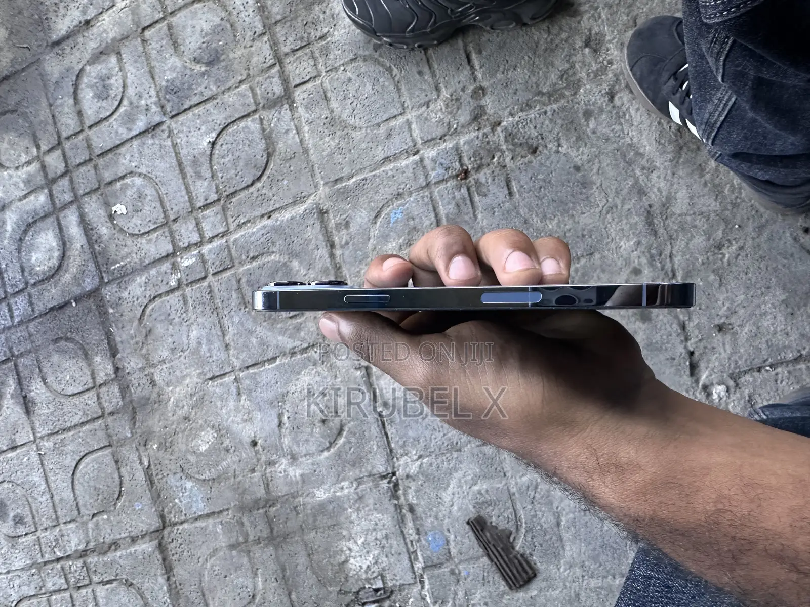 Apple iPhone 13 Pro Max 128 GB Blue