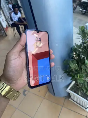 Samsung Galaxy A15 5G 128 GB Blue