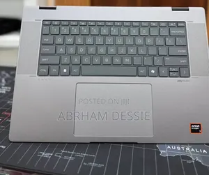 New Laptop HP 16GB AMD Ryzen 7 SSD 512GB