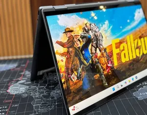 New Laptop HP 16GB AMD Ryzen 7 SSD 512GB