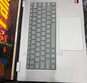 New Laptop HP 16GB AMD Ryzen 7 SSD 512GB