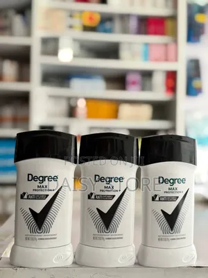 Degree Max Protection+ Antiperspirant Deodorant Stick (74g)
