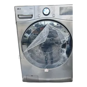 LG Washing Machine 20/12.kg Deliver
