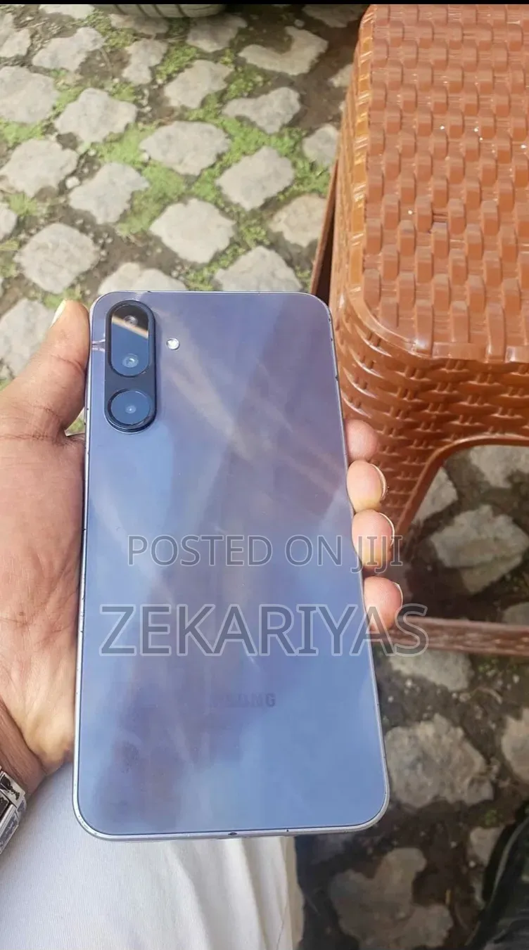 Samsung Galaxy M16 128 GB Blue