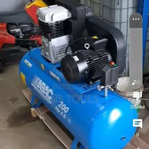 ኮፕረሰር 50ሊትር 2hp