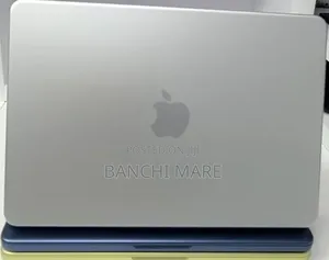 New Laptop Apple MacBook Neo 2026 8GB Intel Core 5 SSD 256GB