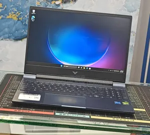 New Laptop HP Victus 15 16GB Intel Core i5 SSHD (Hybrid) 1T