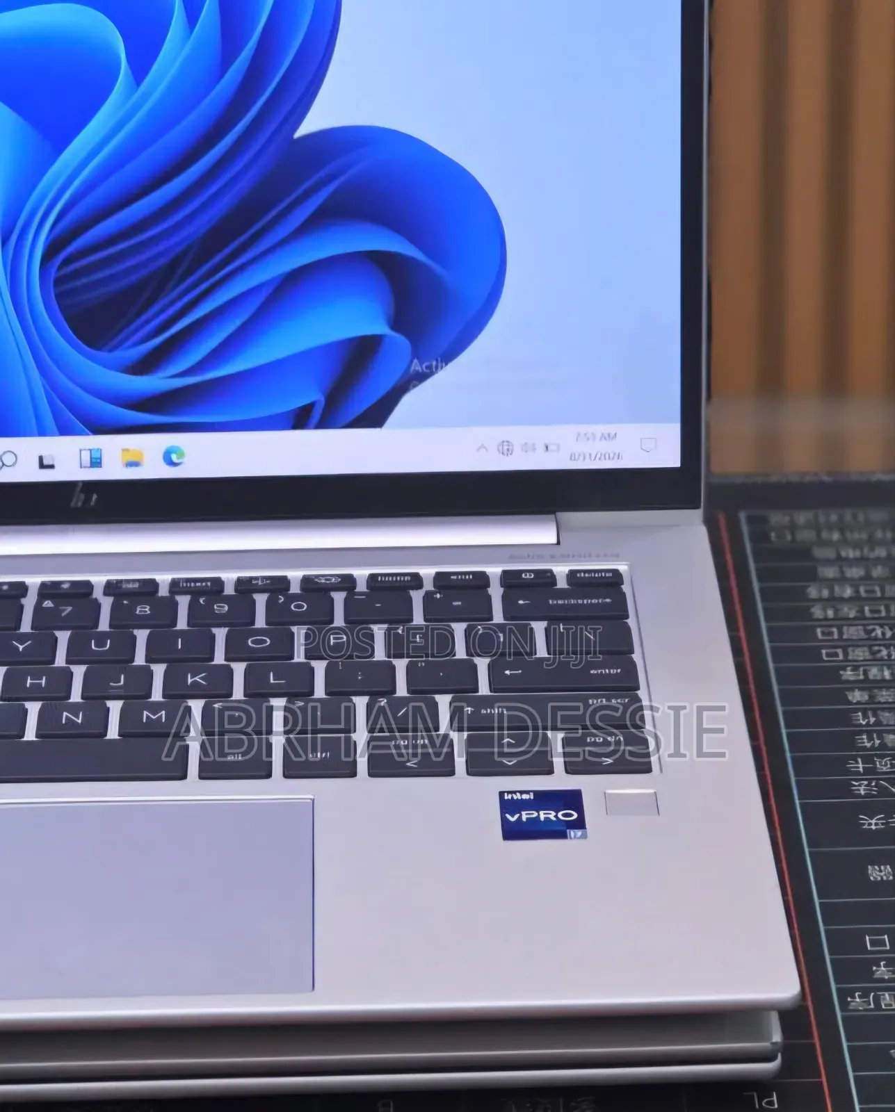 New Laptop HP 16GB Intel Core i7 SSD 512GB