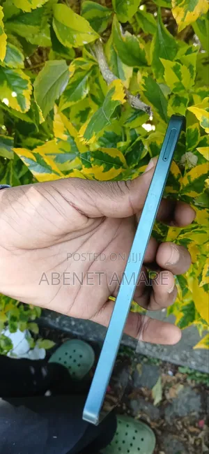 Samsung Galaxy A07 128 GB Blue