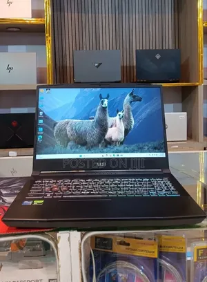 New Laptop MSI CR41-0M 16GB Intel Core i7 SSD 1T