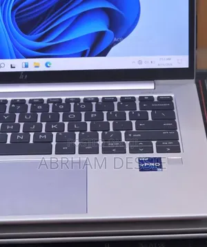 New Laptop HP 16GB Intel Core i7 SSD 512GB