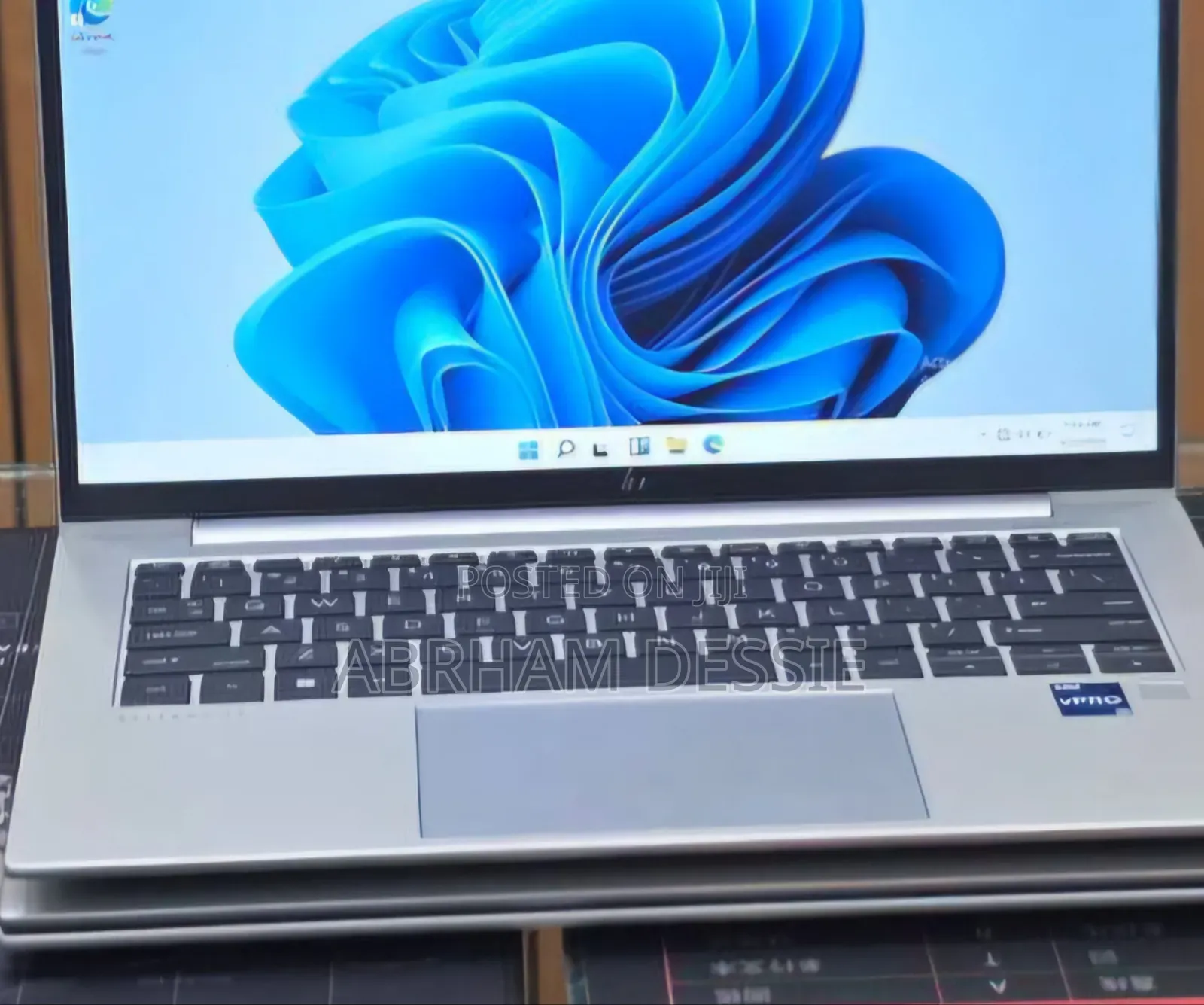 New Laptop HP 16GB Intel Core i7 SSD 512GB