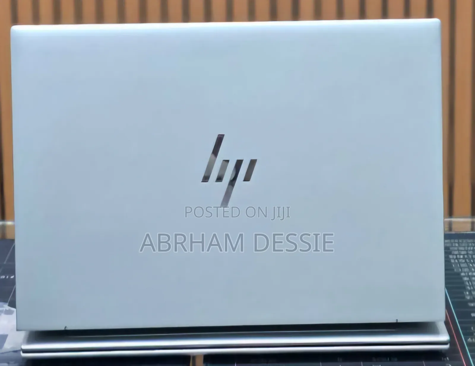 New Laptop HP 16GB Intel Core i7 SSD 512GB