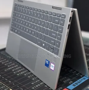 New Laptop HP Envy x360 16GB Intel Core 7 SSD 1T