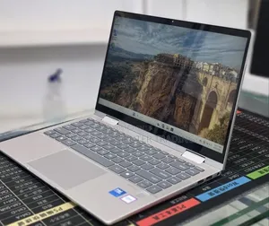 New Laptop HP Envy x360 16GB Intel Core 7 SSD 1T
