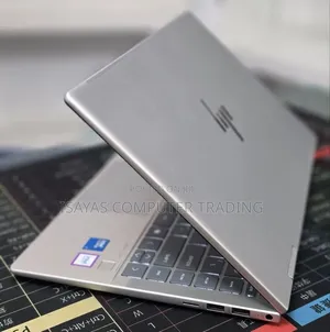 New Laptop HP Envy x360 16GB Intel Core 7 SSD 1T