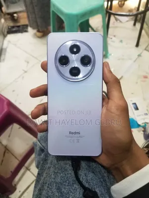 Xiaomi Redmi 14C 256 GB Red