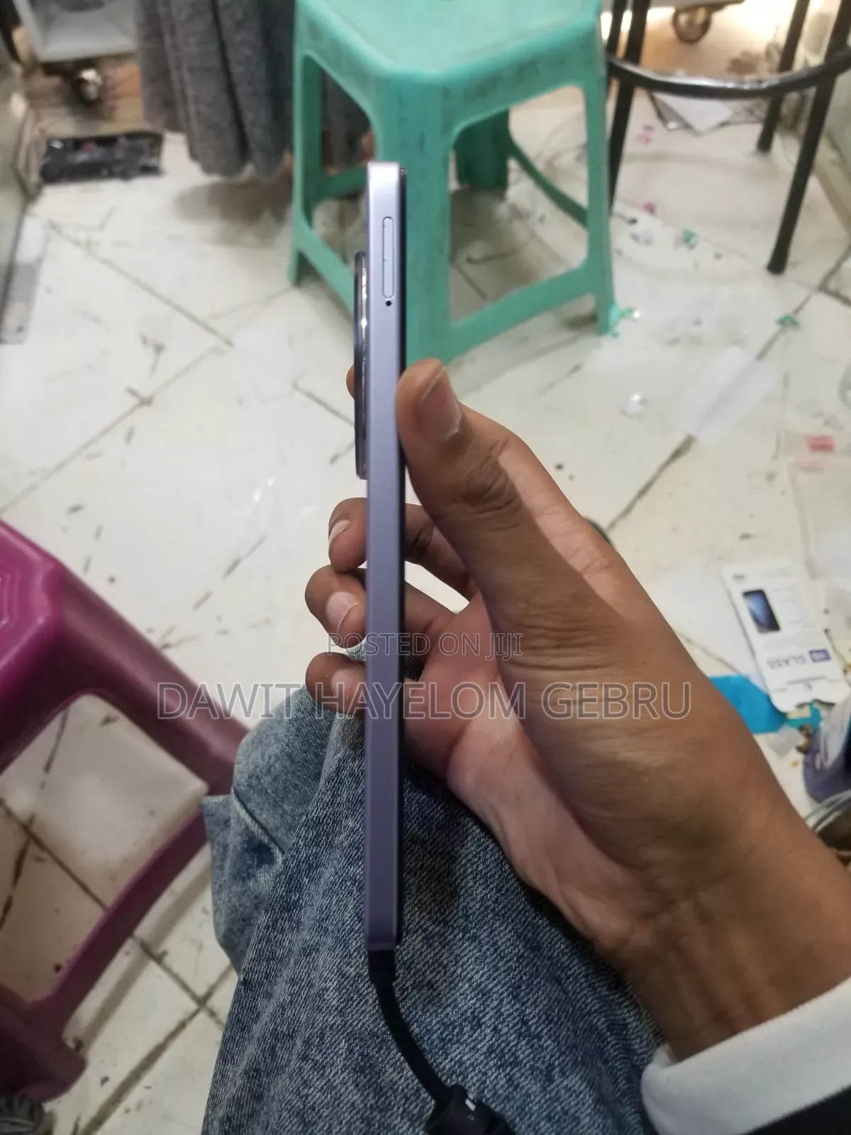 Xiaomi Redmi 14C 256 GB Red