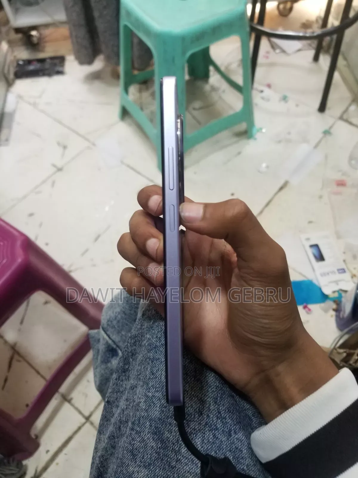 Xiaomi Redmi 14C 256 GB Red