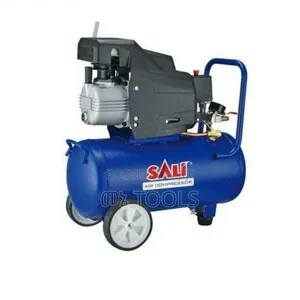 Sali Coppreser50litr