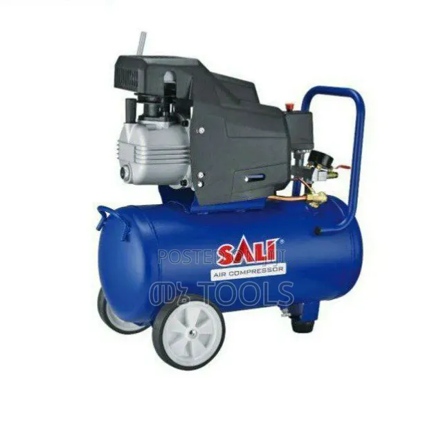 Sali Coppreser50litr