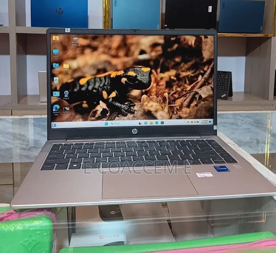 New Laptop HP Stream Notebook 16GB Intel Core i7 SSD 1T