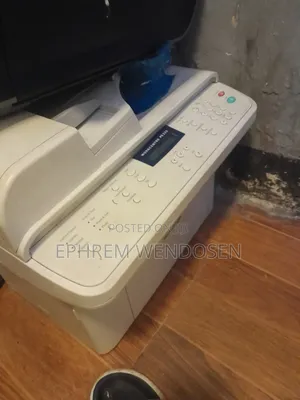 Xerox Work Center PE220