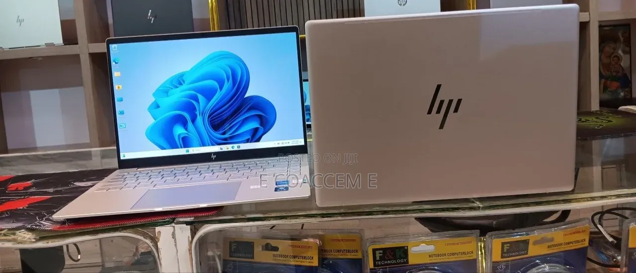 New Laptop HP Pavilion 14 16GB Intel Core i7 SSD 1T