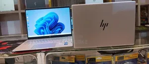 New Laptop HP Pavilion 14 16GB Intel Core i7 SSD 1T