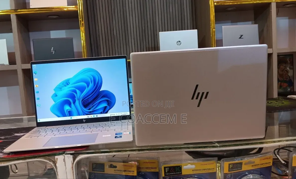 New Laptop HP Pavilion 14 16GB Intel Core i7 SSD 1T