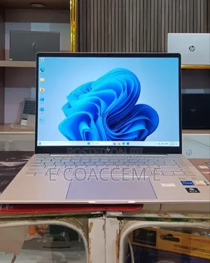 New Laptop HP Pavilion 14 16GB Intel Core i7 SSD 1T