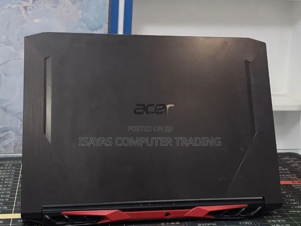 New Laptop Acer Nitro 5 16GB Intel Core i5 SSD 512GB